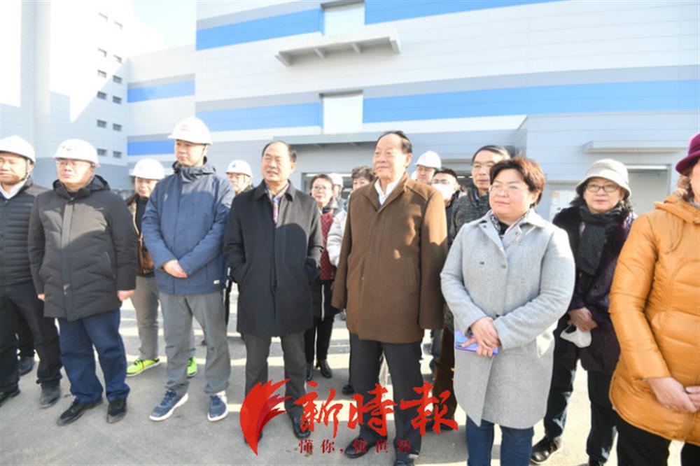 3年增3倍，今年濟(jì)南產(chǎn)發(fā)集團(tuán)資產(chǎn)規(guī)模將超200億