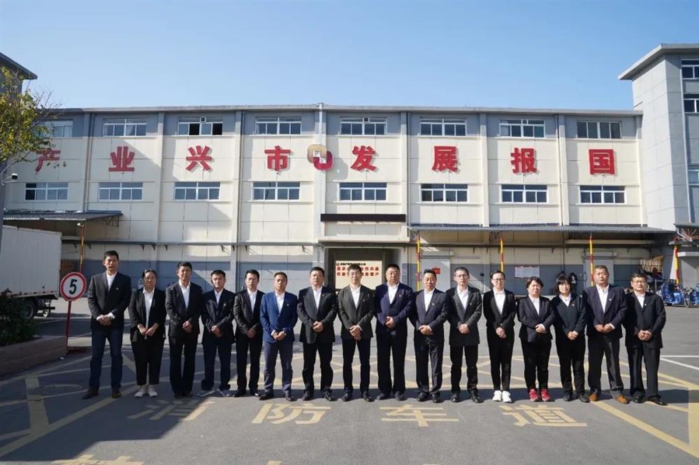 以“合”為聚促發(fā)展，以“融”務(wù)實注動能