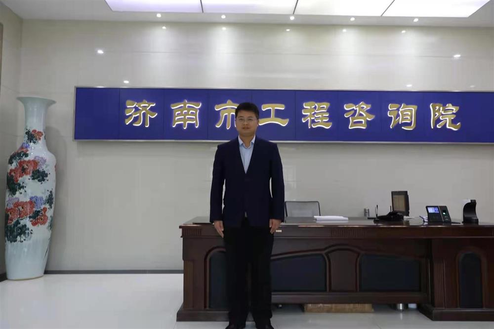 以夢(mèng)為馬，做城市筑夢(mèng)師