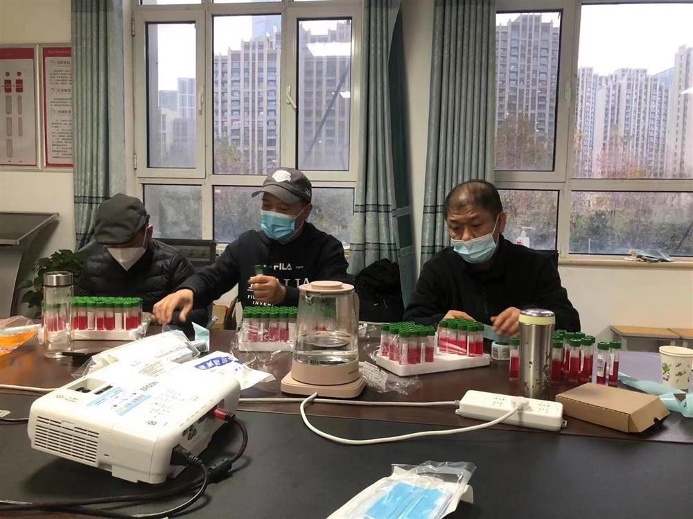 澳利集團(tuán)：踐行黨的二十大精神，全力以赴戰(zhàn)疫情 多措并舉穩(wěn)生產(chǎn)